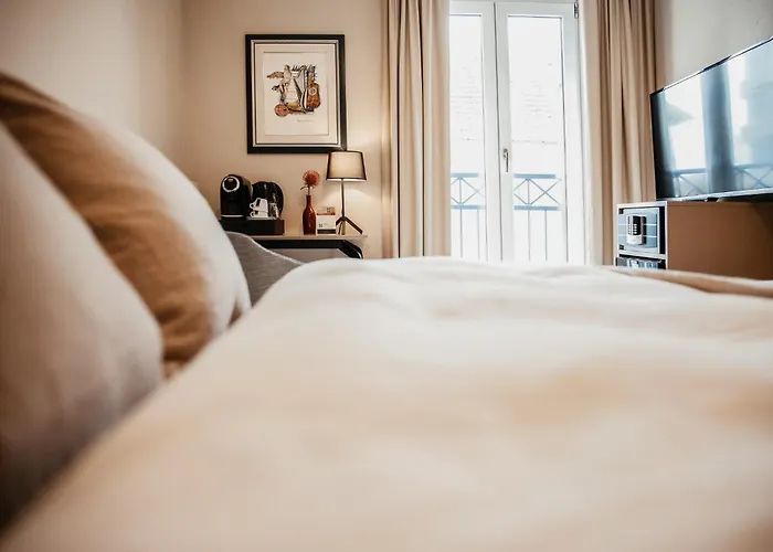 Villa Bosco - Boutiquehotel