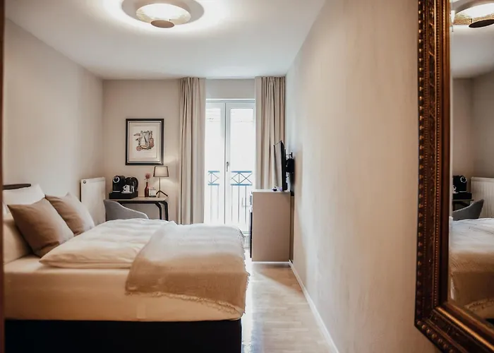 Villa Bosco - Boutiquehotel