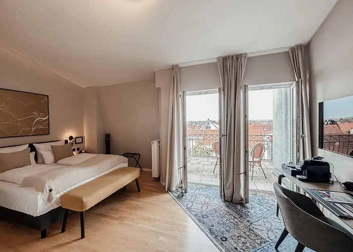 Villa Bosco - Boutiquehotel