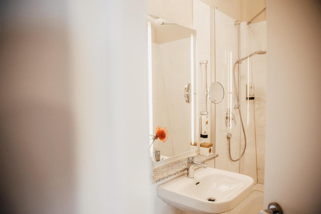 Bosco - Boutiquehotel Hotel Walldorf (Baden-Wurttemberg)