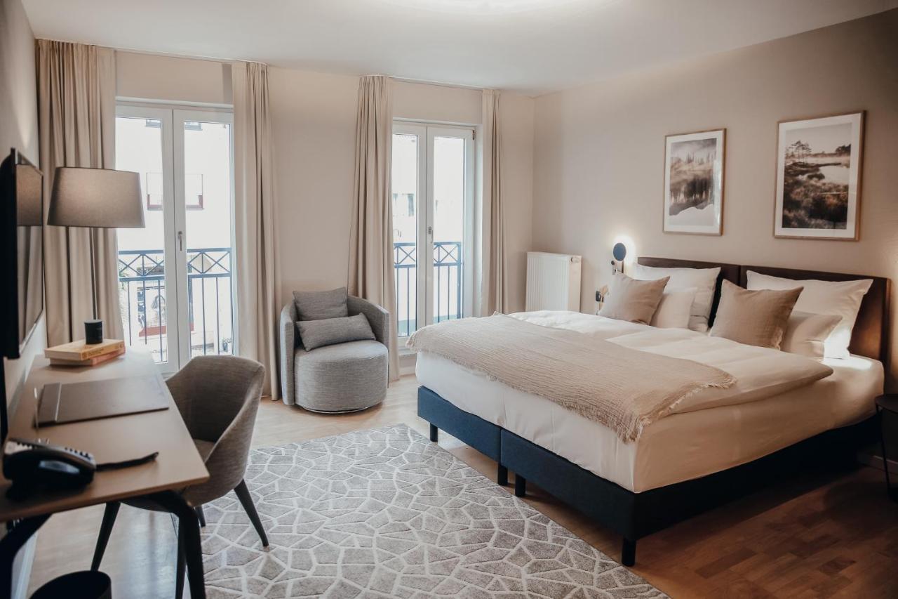 Bosco - Boutiquehotel Hotel *