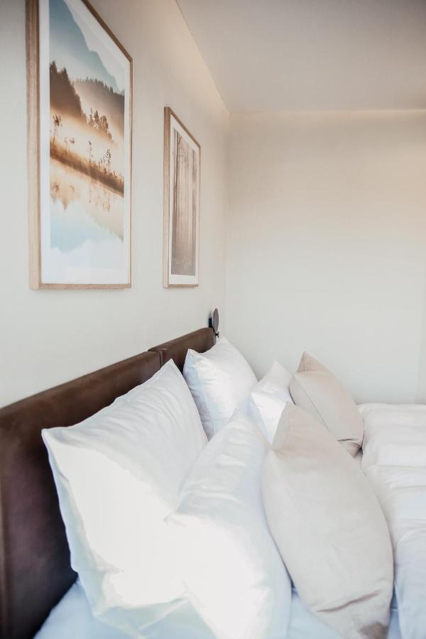 Bosco - Boutiquehotel *
