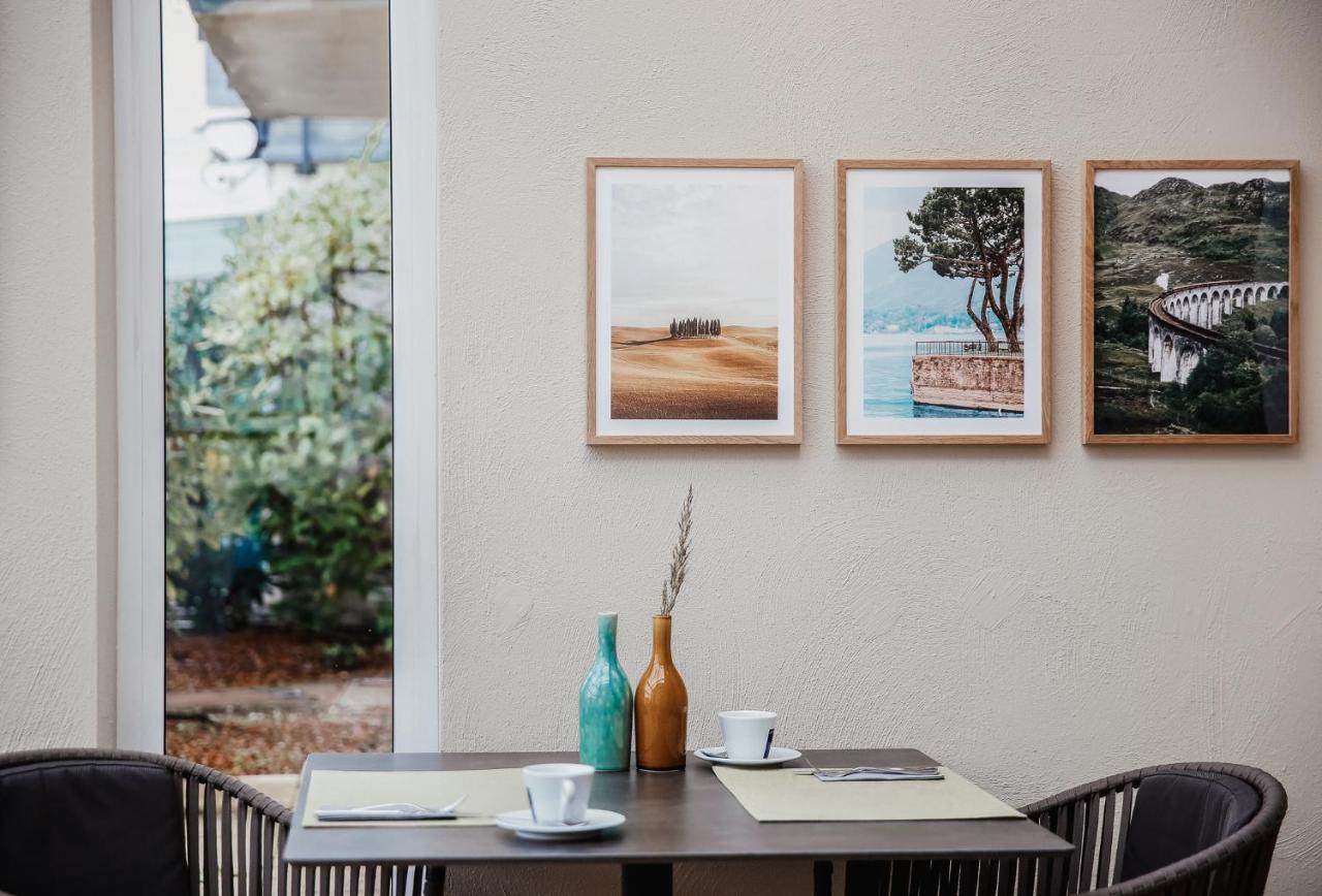 Bosco - Boutiquehotel * Walldorf (Baden-Wurttemberg)