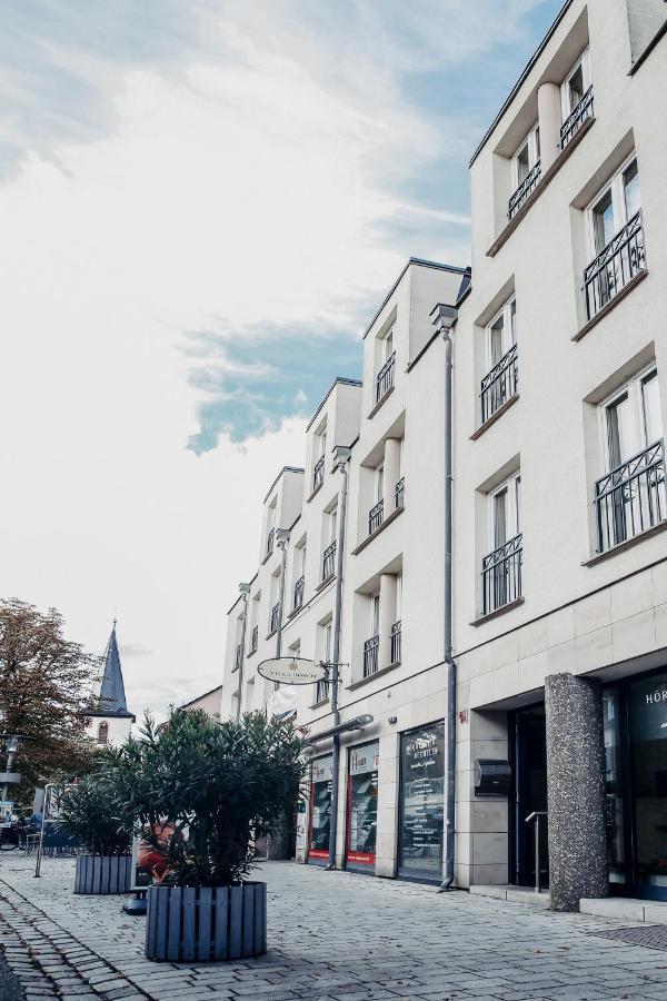 Bosco - Boutiquehotel *