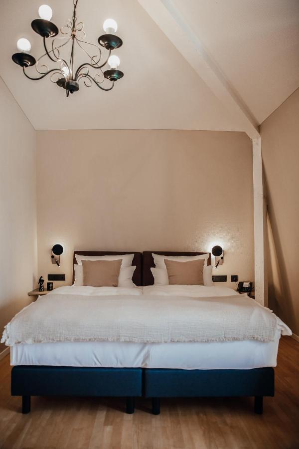 Hotel Bosco - Boutiquehotel Walldorf (Baden-Wurttemberg)