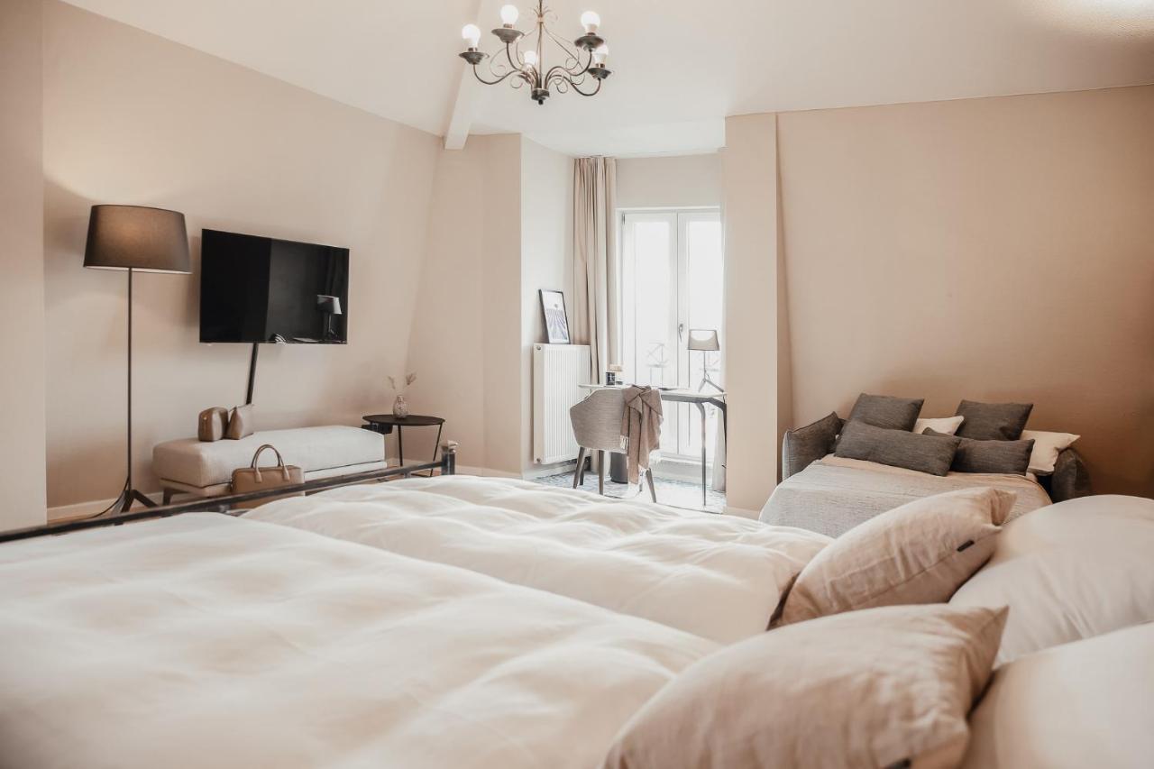 Bosco - Boutiquehotel Walldorf (Baden-Wurttemberg)