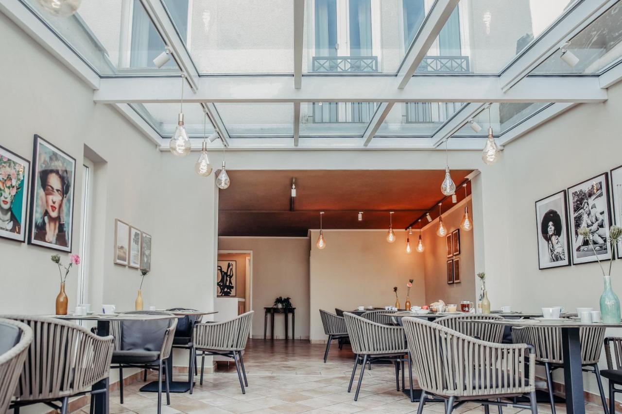 Hotel Bosco - Boutiquehotel *