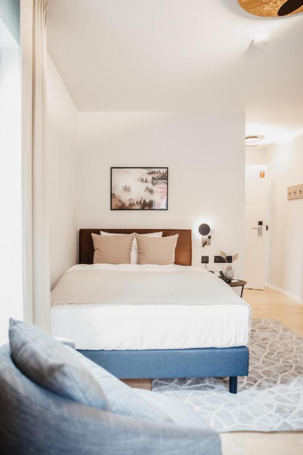 Bosco - Boutiquehotel