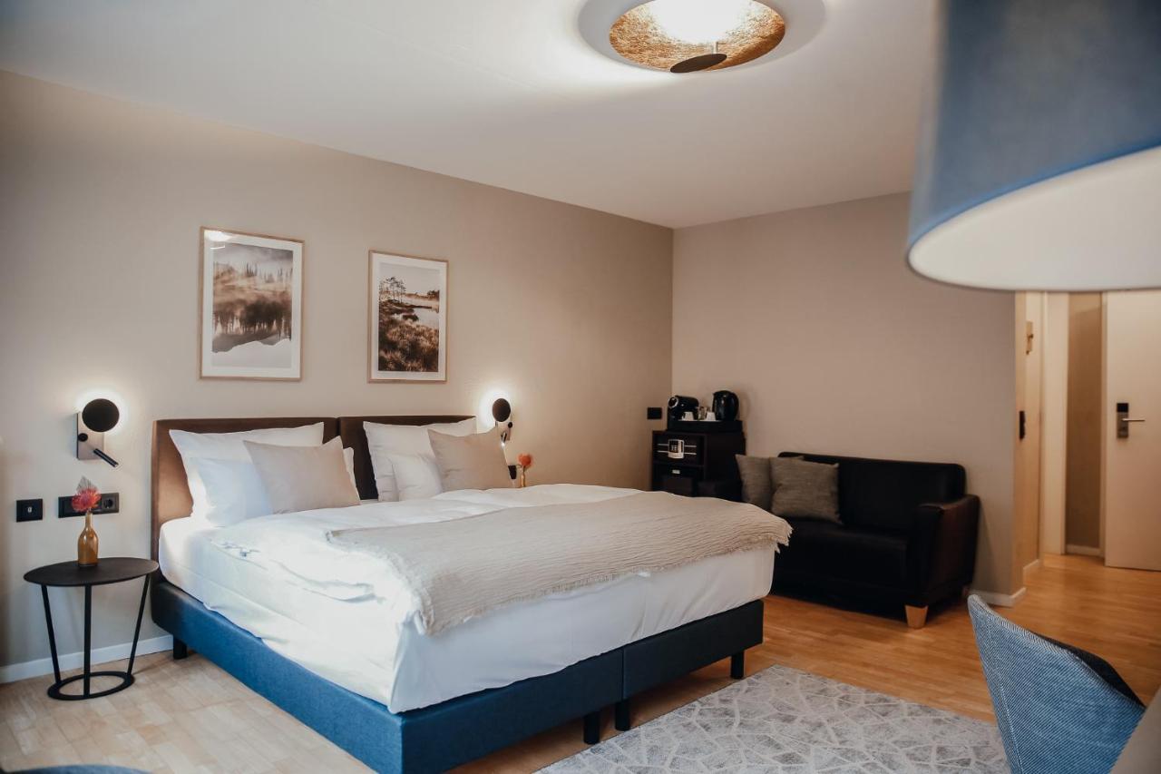 Bosco - Boutiquehotel Hotel Walldorf (Baden-Wurttemberg)