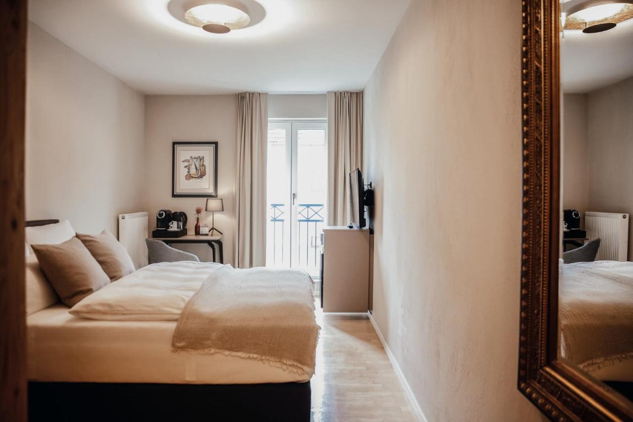 Bosco - Boutiquehotel Hotel Walldorf (Baden-Wurttemberg)