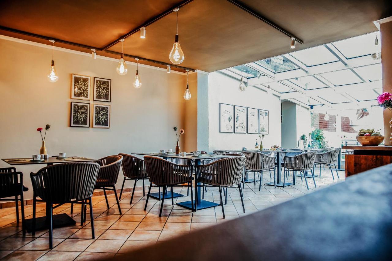 Hotel Bosco - Boutiquehotel *