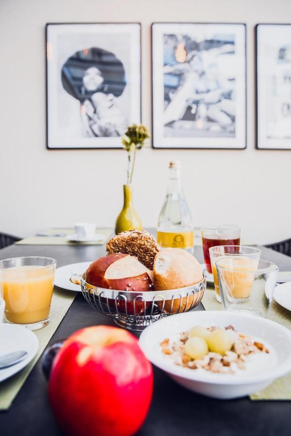 Bosco - Boutiquehotel *