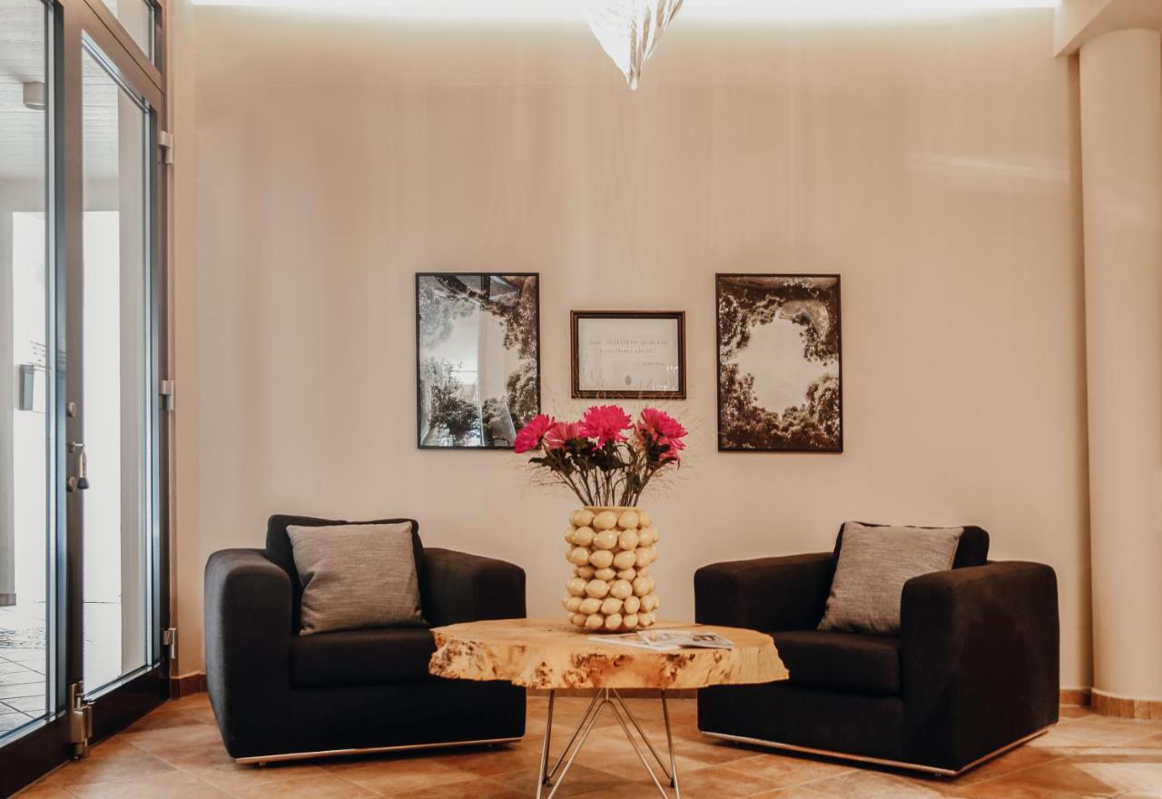 Hotel Bosco - Boutiquehotel