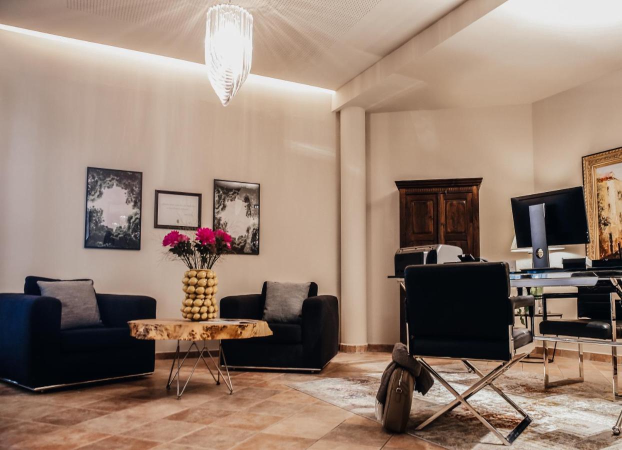 Bosco - Boutiquehotel Hotel