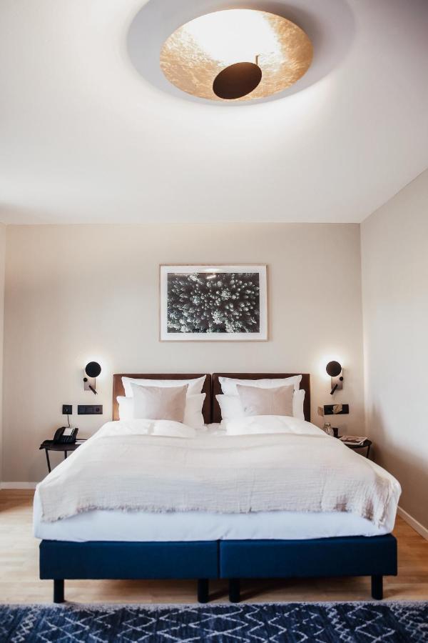 Bosco - Boutiquehotel Hotel *