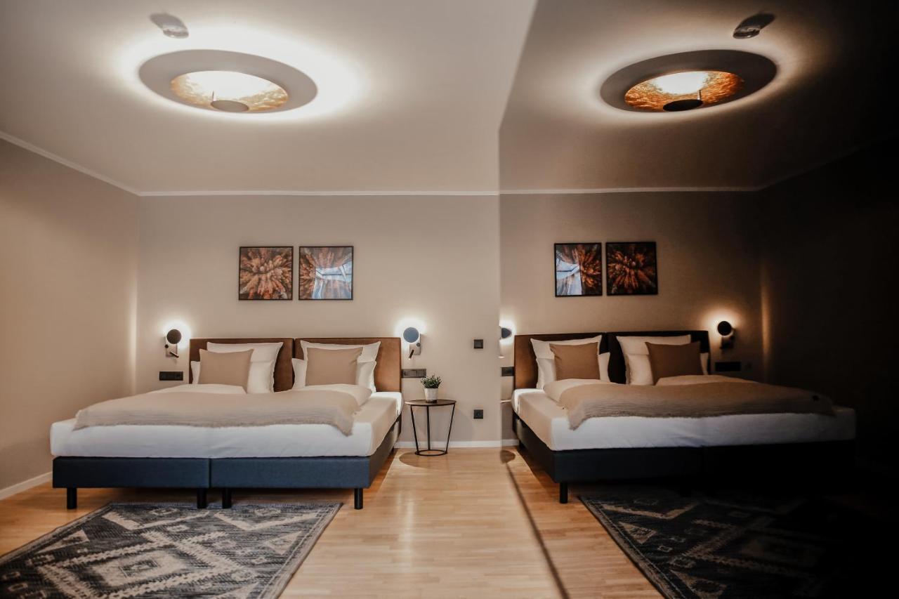 Bosco - Boutiquehotel Hotel Walldorf (Baden-Wurttemberg)