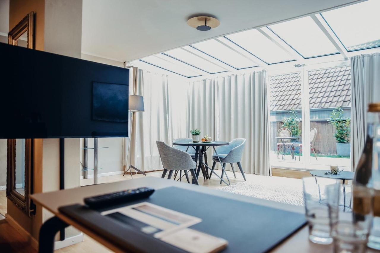 Bosco - Boutiquehotel *