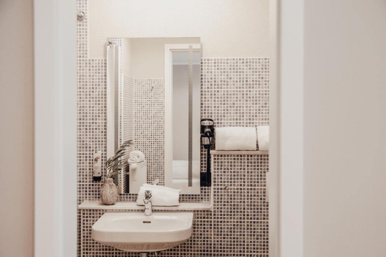 Hotel Bosco - Boutiquehotel