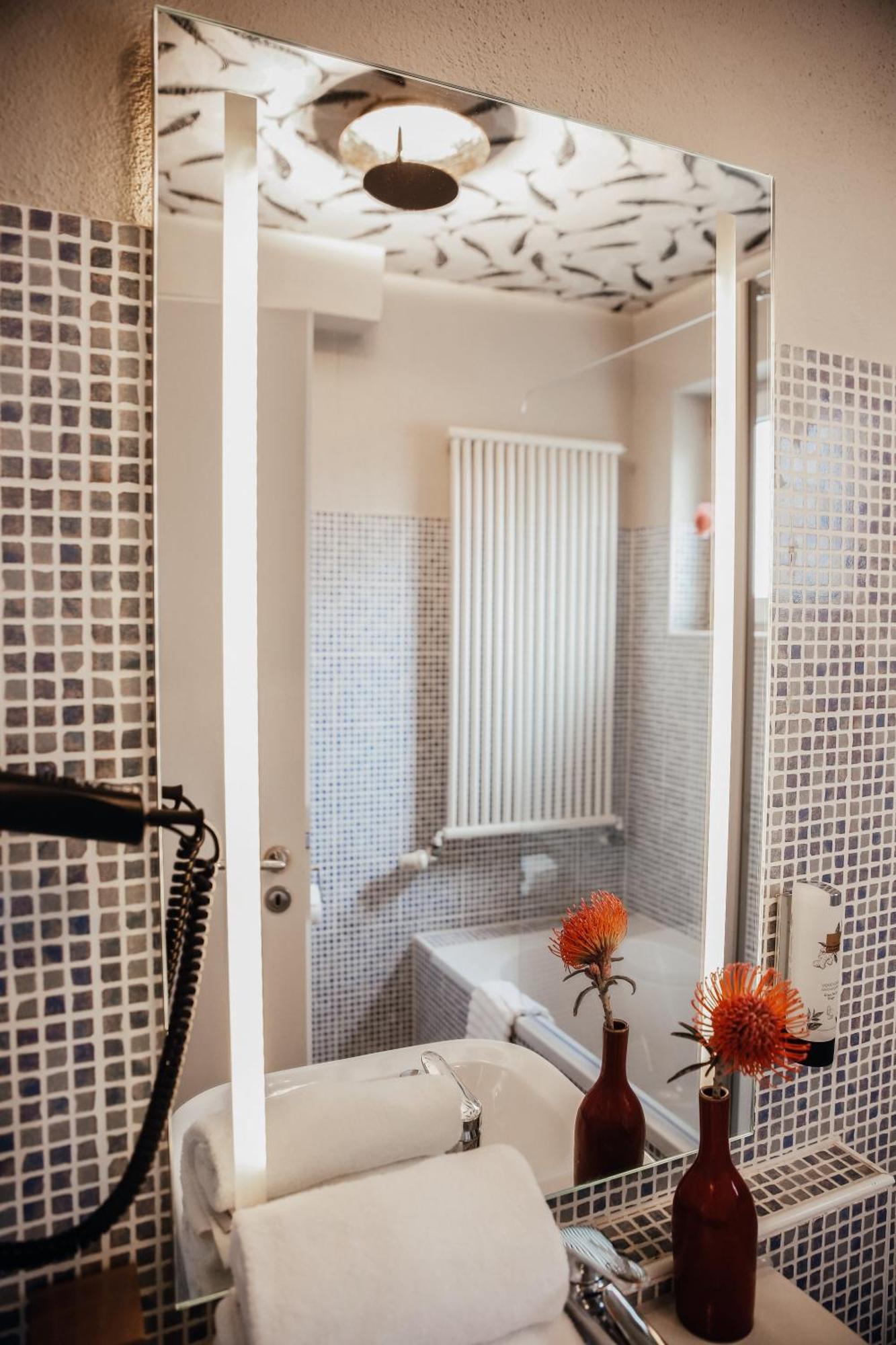 Hotel Bosco - Boutiquehotel Walldorf (Baden-Wurttemberg)