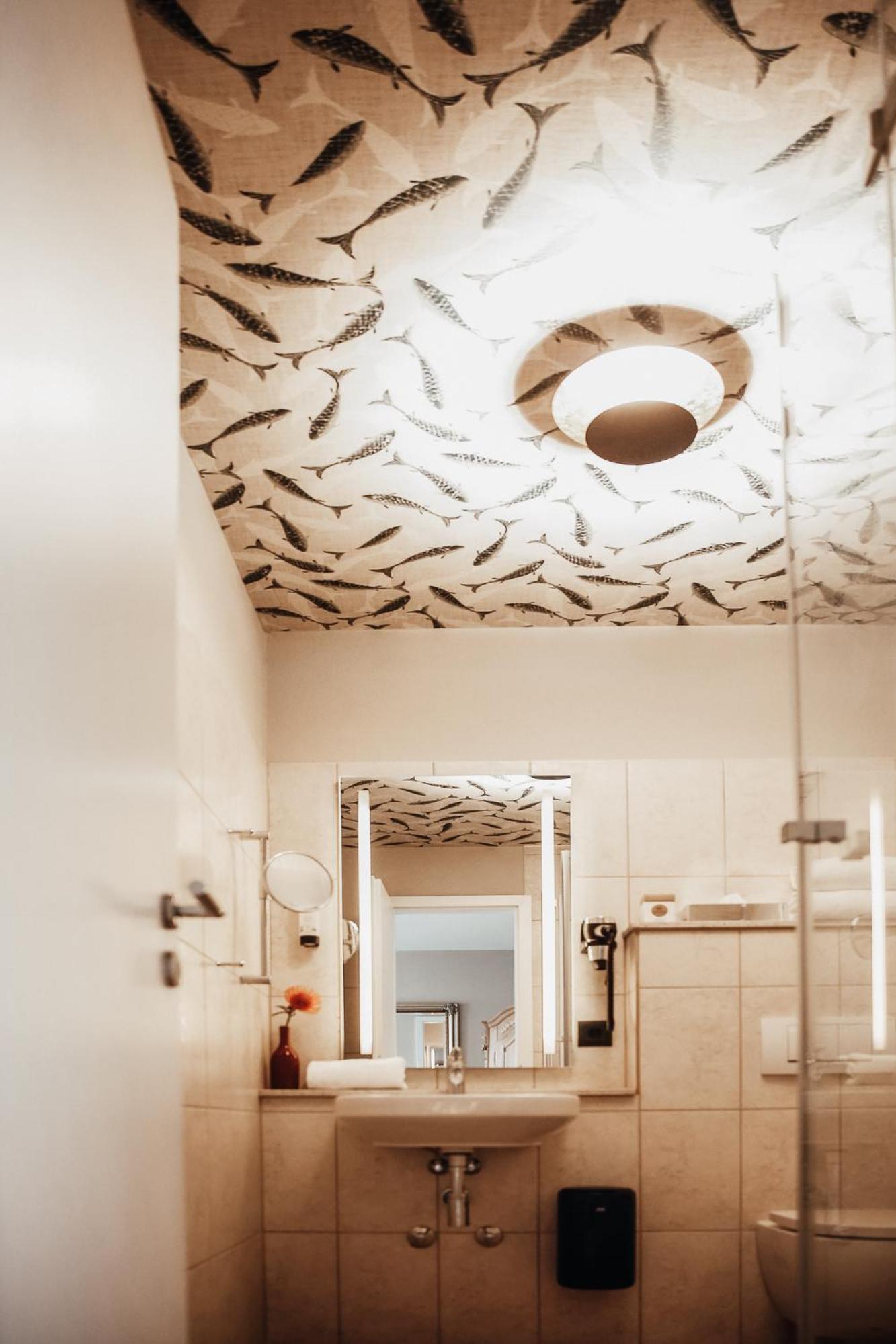 Hotel Bosco - Boutiquehotel