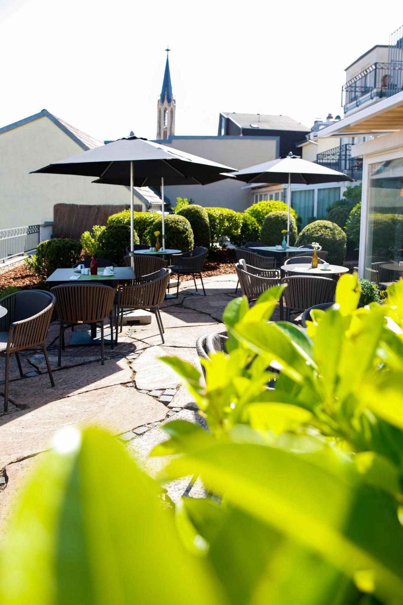 Bosco - Boutiquehotel *
