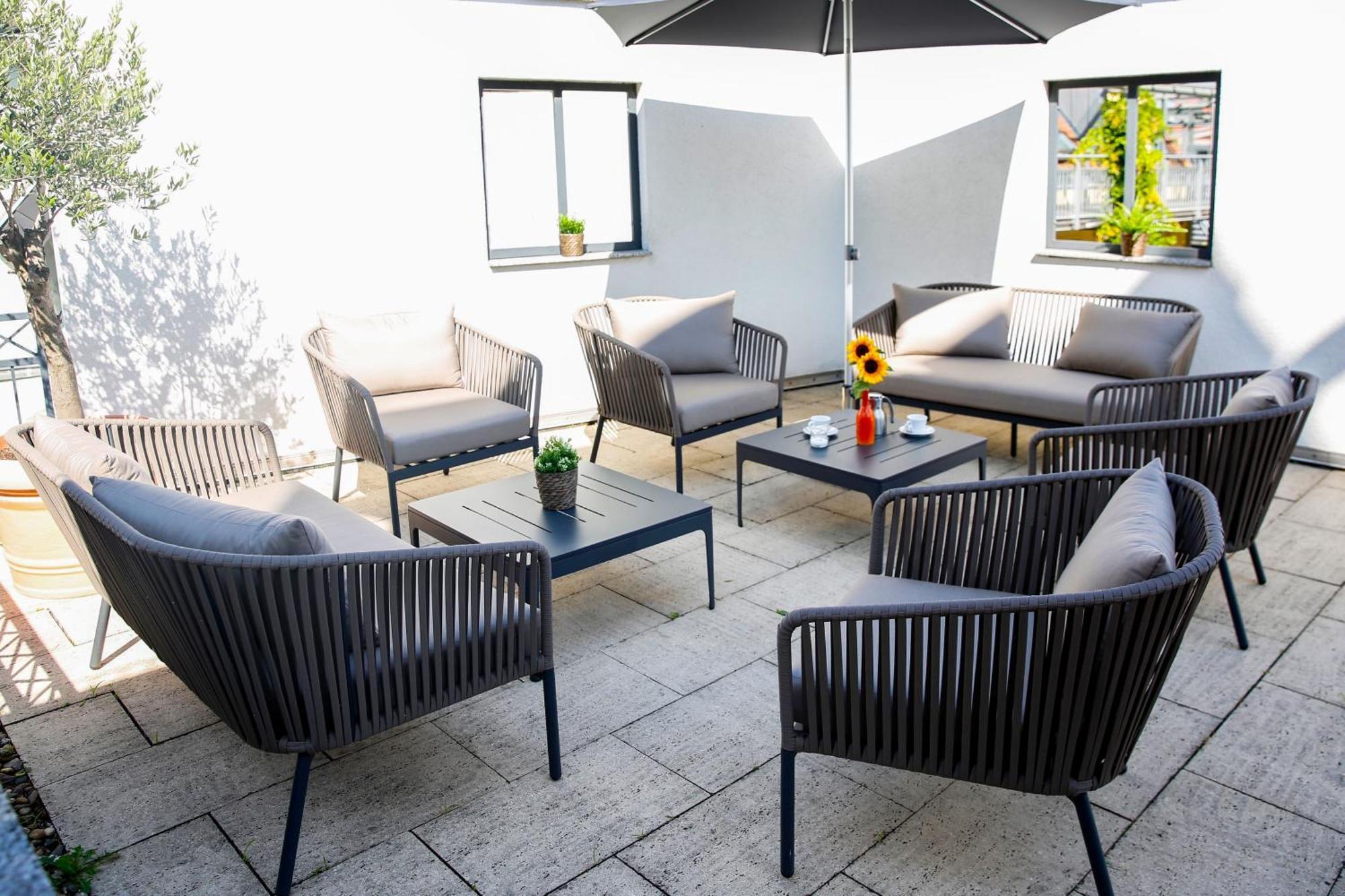 Hotel Bosco - Boutiquehotel