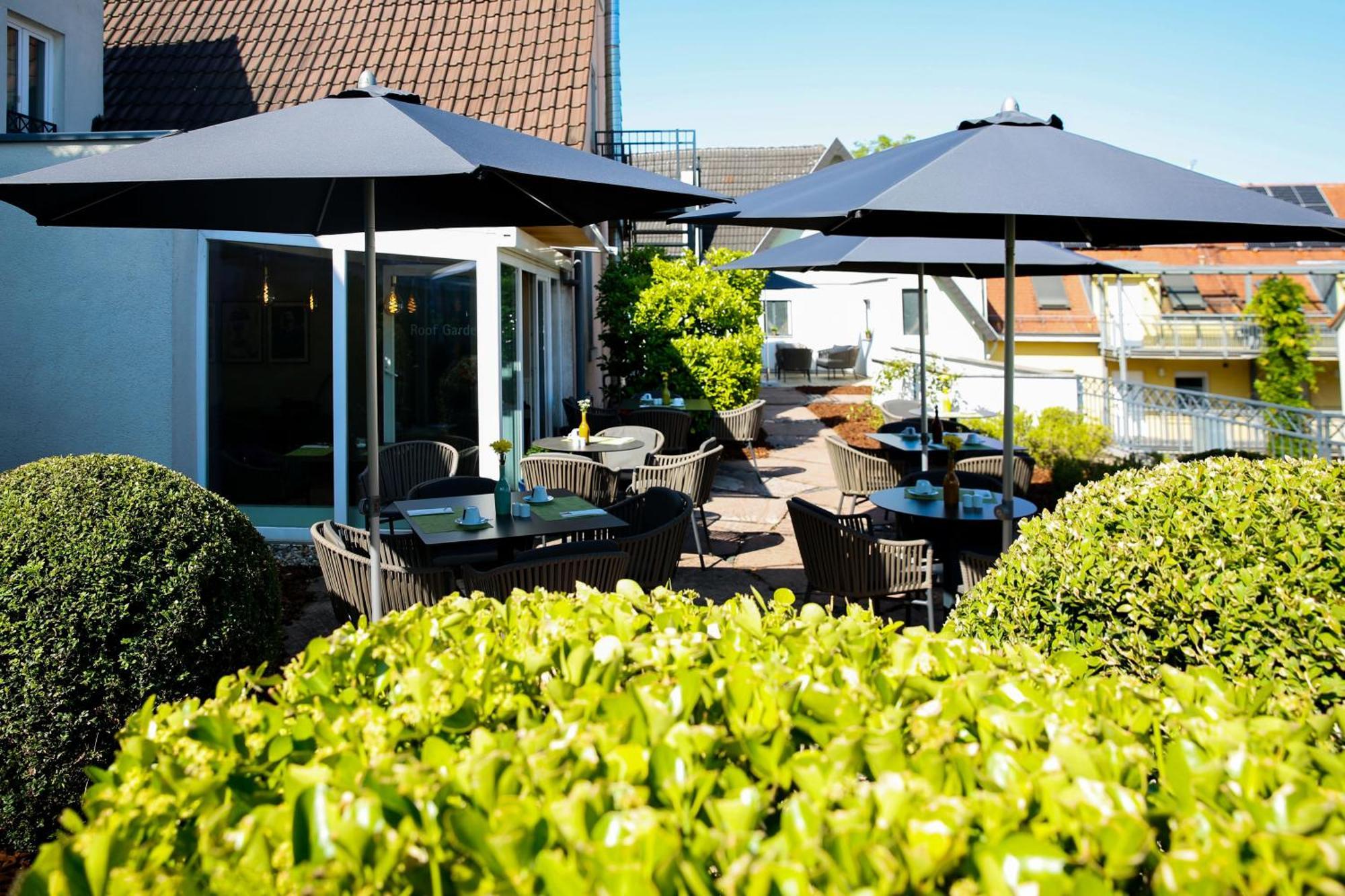 Bosco - Boutiquehotel Hotel Walldorf (Baden-Wurttemberg)