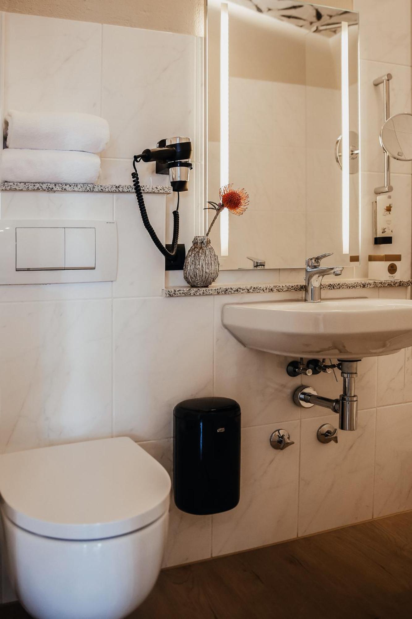 Bosco - Boutiquehotel Hotel