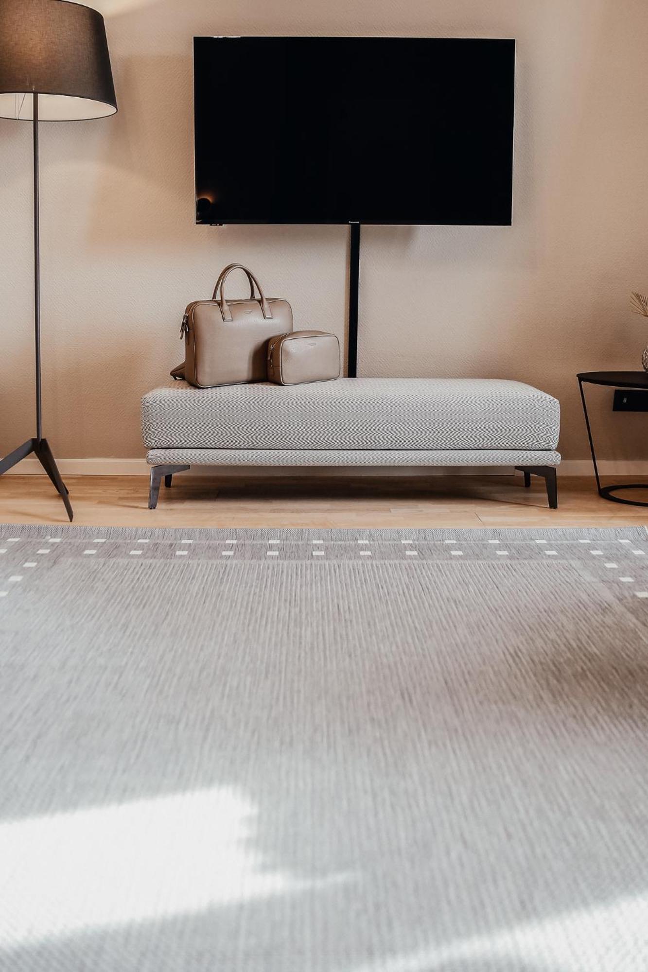 Bosco - Boutiquehotel Walldorf (Baden-Wurttemberg)