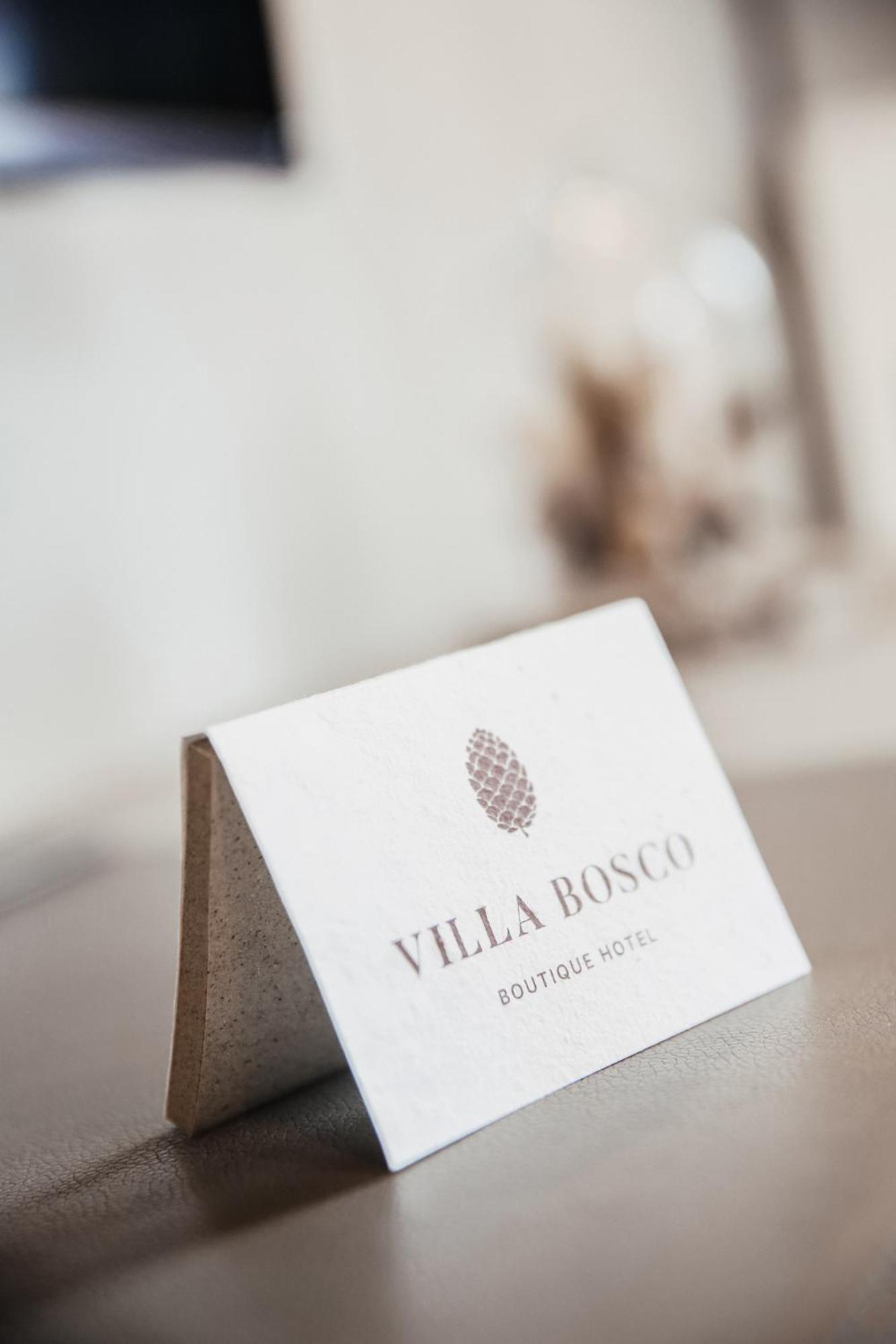 Bosco - Boutiquehotel Hotel Walldorf (Baden-Wurttemberg)