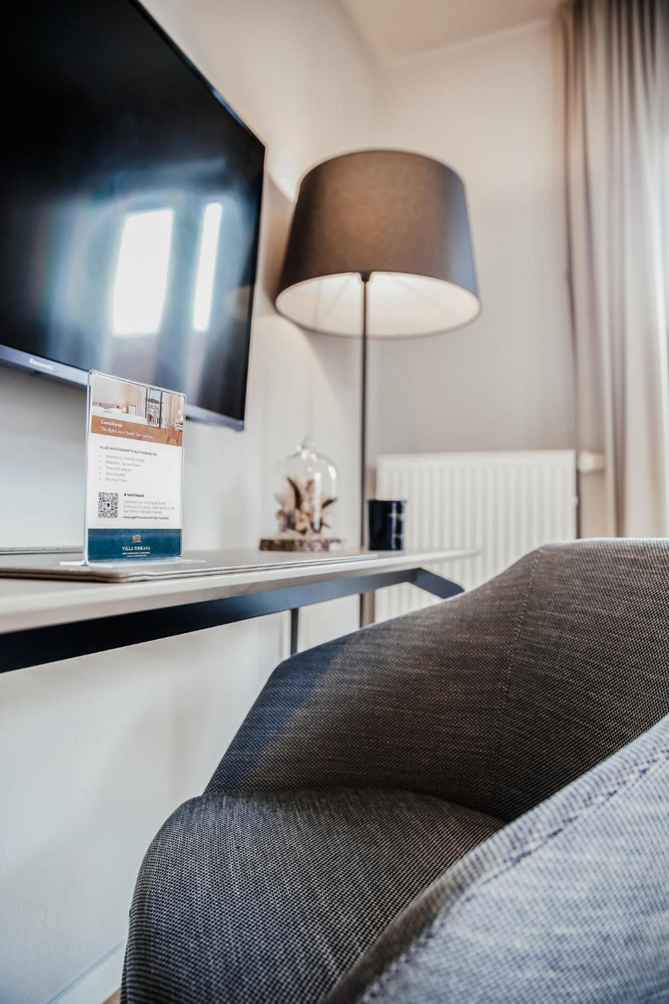 Bosco - Boutiquehotel Hotel
