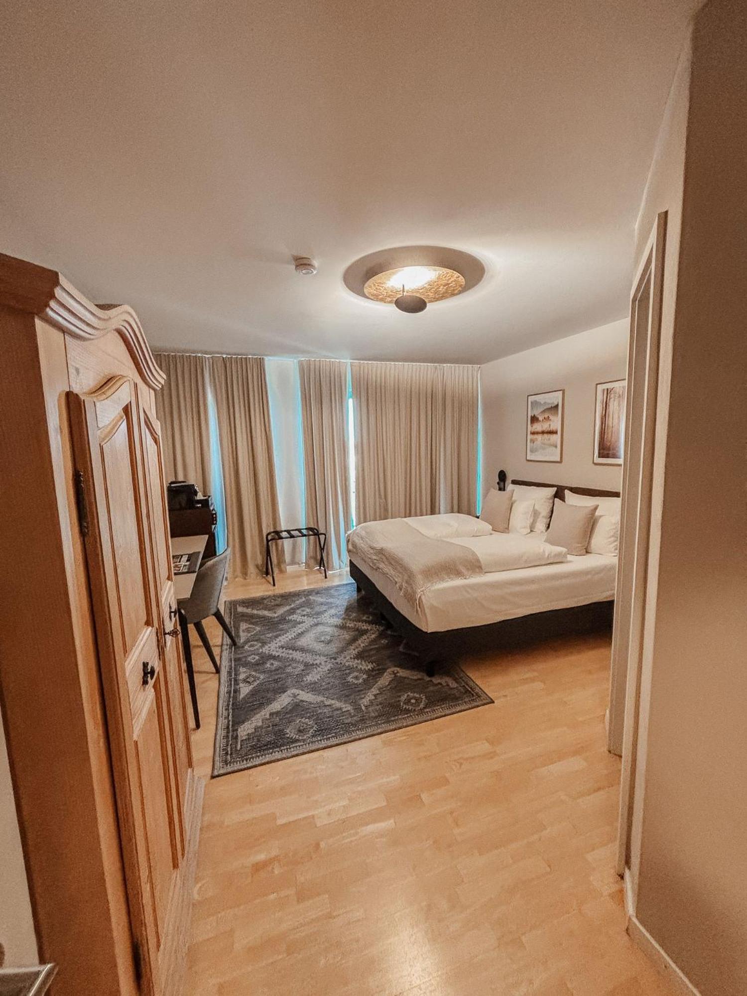 Bosco - Boutiquehotel Hotel