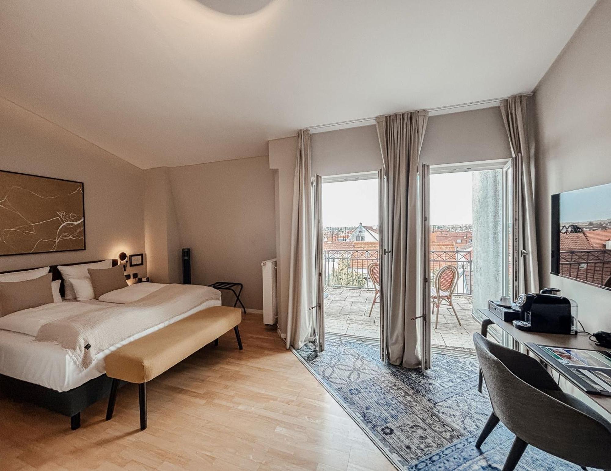 Hotel Bosco - Boutiquehotel *